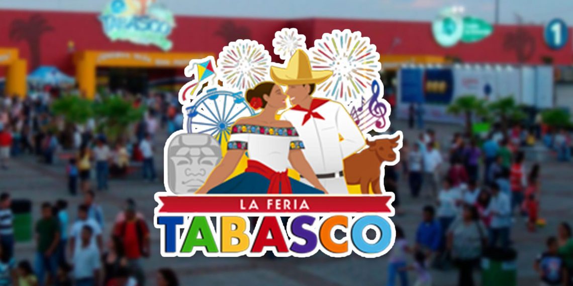 App Feria Tabasco