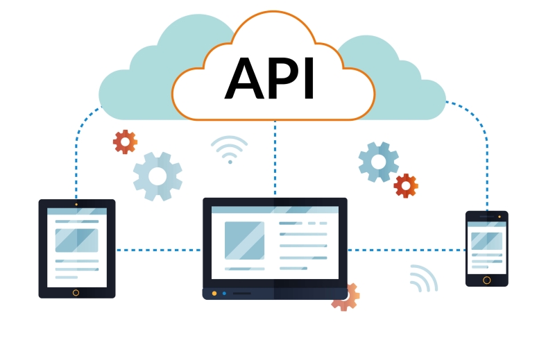 Integración de APIs